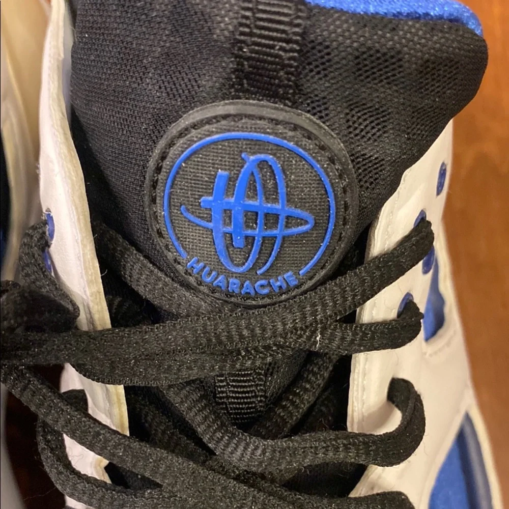 Nike Huarache Running Shoes